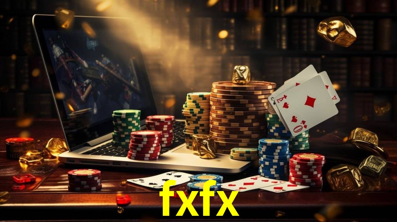 Mesa de Blackjack fxfx