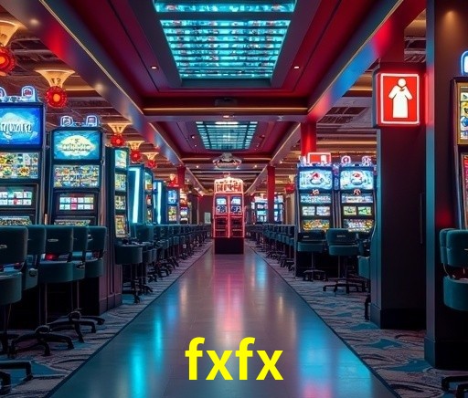 Desvendando o Mundo dos Jogos Virtuais na fxfx