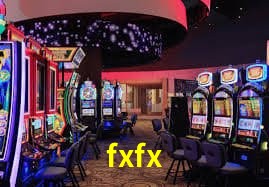 Promoção Relâmpago fxfx