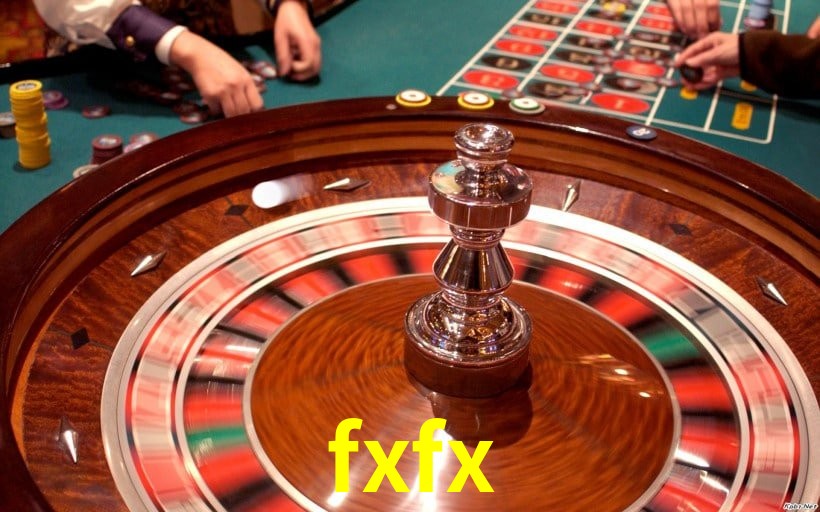 Bônus de Boas-vindas fxfx