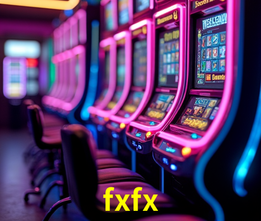 fxfx Plataforma