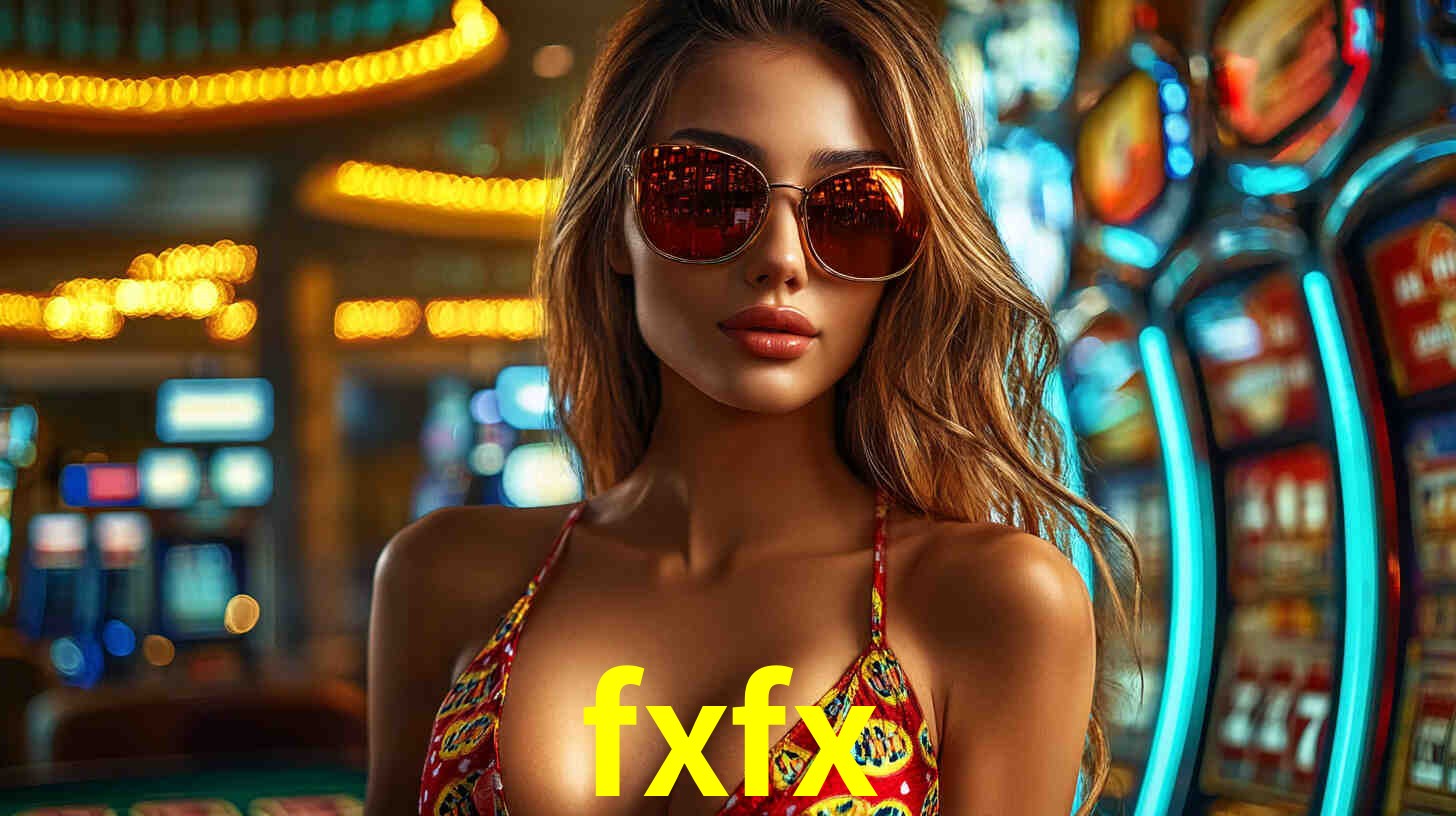 fxfx App Interface