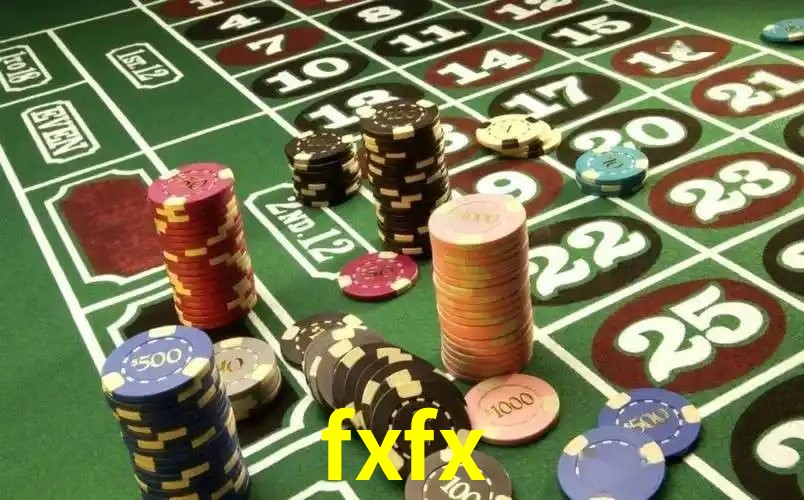 Estatísticas do Jogo fxfx
