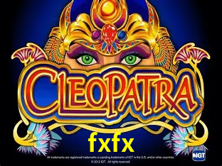 Descubra o Mundo do Cassino Online com fxfx