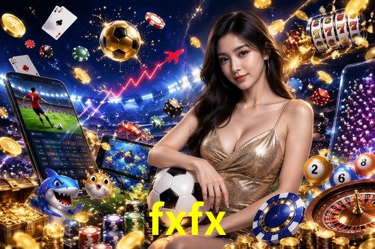 Experiência VIP fxfx