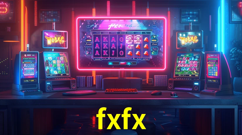 fxfx: Jogos de Caça-Níqueis-Altas Recompensas, Roleta-Velocidade, Blackjack-Desafios Máximos