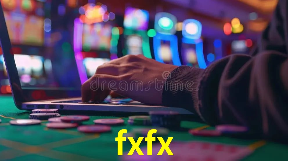 Jogos Exclusivos fxfx