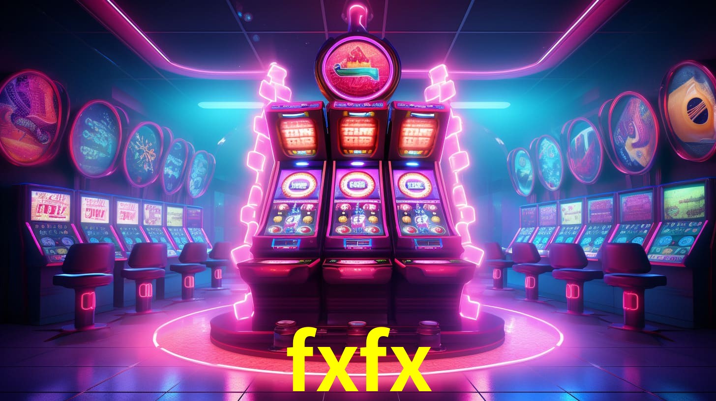 fxfx - Roleta da Adrenalina Pura - fxfx.com