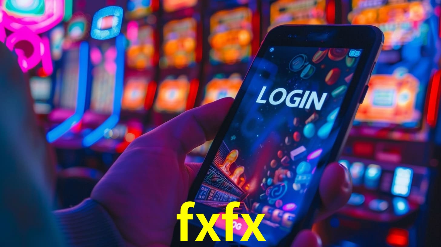 Casino Ao Vivo fxfx