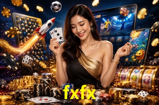 Slot Games fxfx