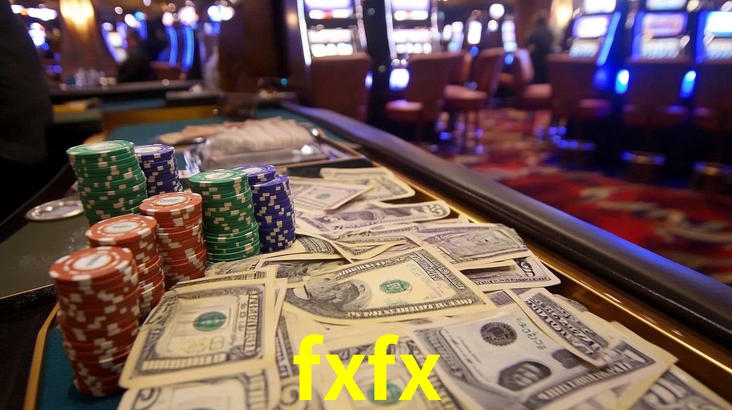 fxfx lottery