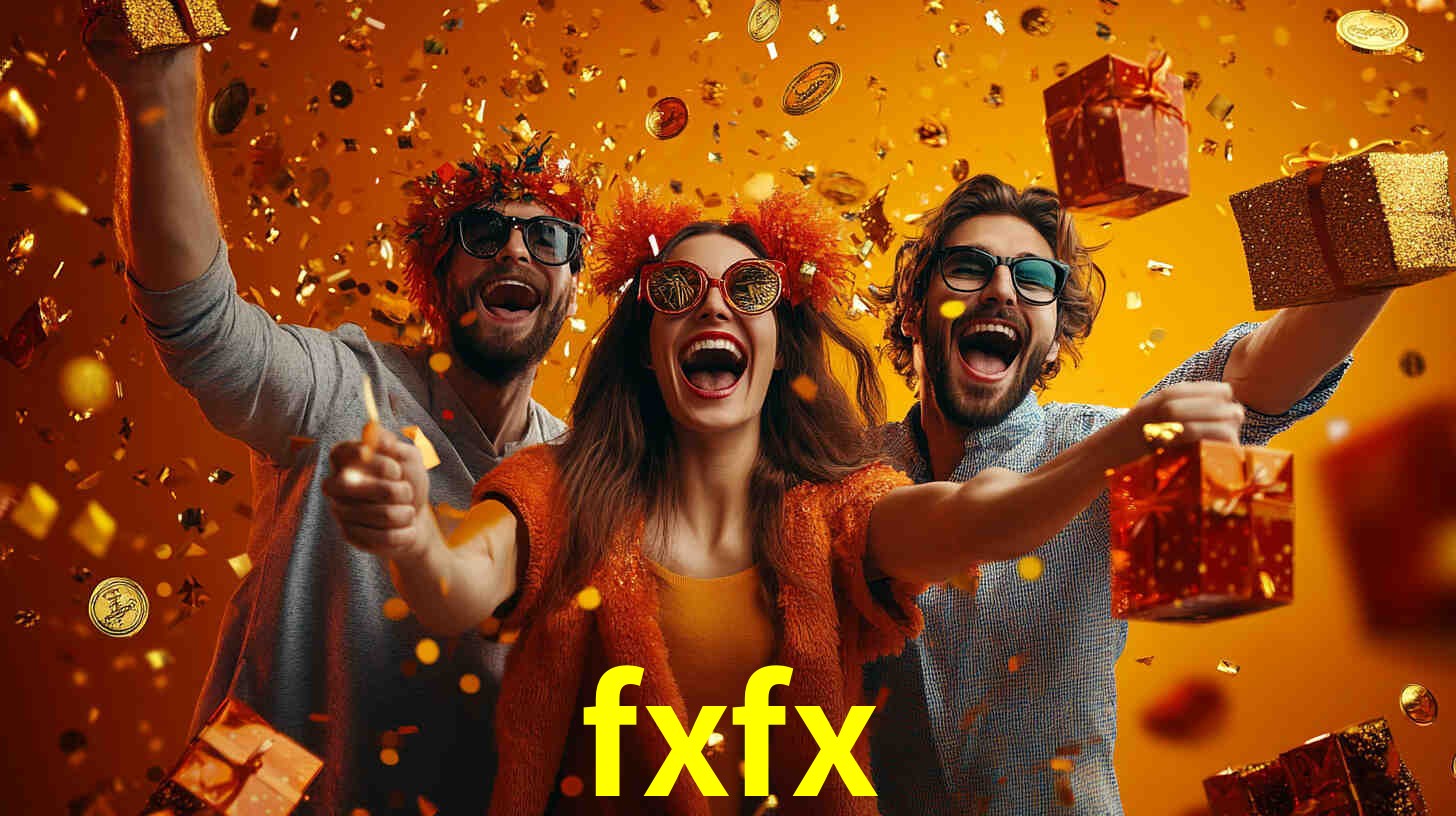 fxfx.com