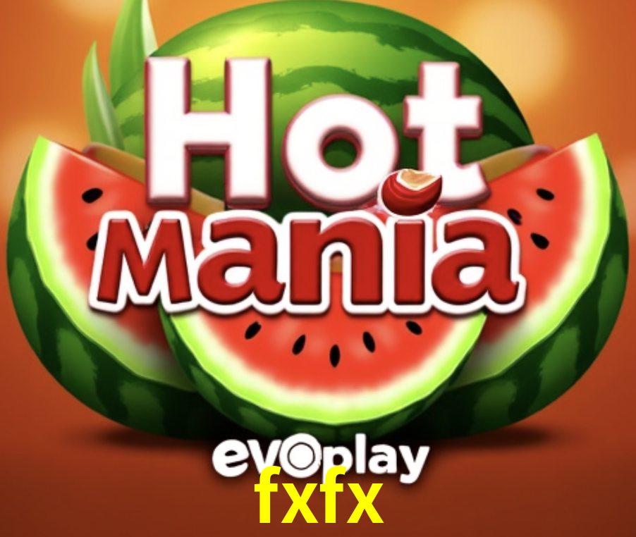 APP oficial da fxfx para mobile