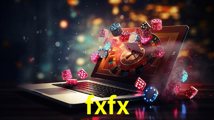 fxfx Logo 3