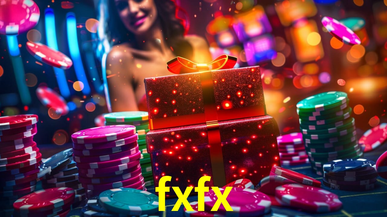 fxfx Logo 2