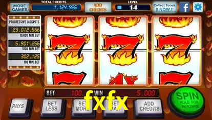 A Popularidade dos Caça-Níqueis no fxfx