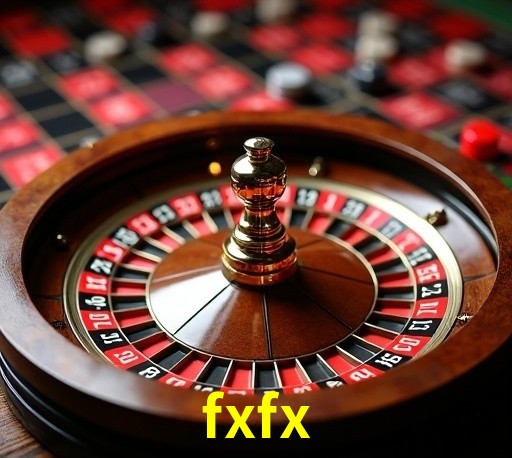 Plataforma fxfx - Cloud AWS Infrastructure