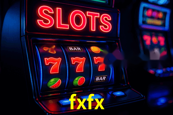 Slots fxfx - RTP Alto Certificado