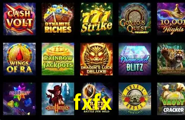 fxfx Pagamento Seguro SSL