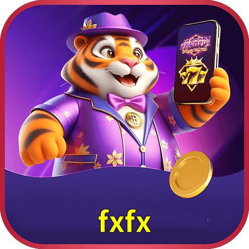 fxfx Logo